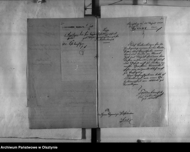 image.from.unit.number "Kanzlei Sekretär Todtenhaupt [Friedrich]"