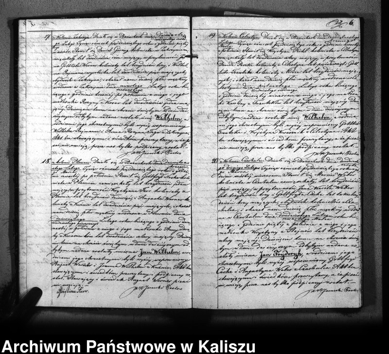 image.from.unit.number "Duplikat księga cywilna urodzeń, małżeństw i zejść"