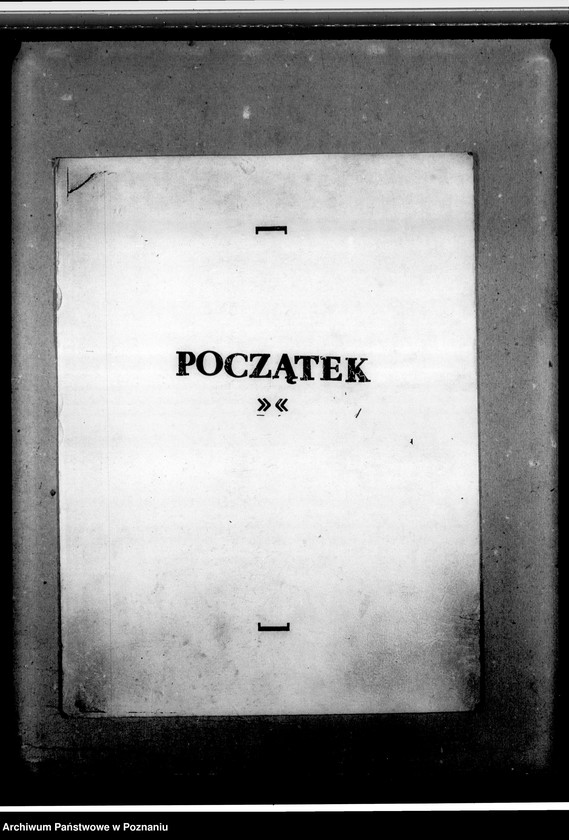 Obraz 3 z jednostki "Protokół ze zjazdu prezesów Okręgowych Związków Podoficerów Rezerwy RP w Warszawie"