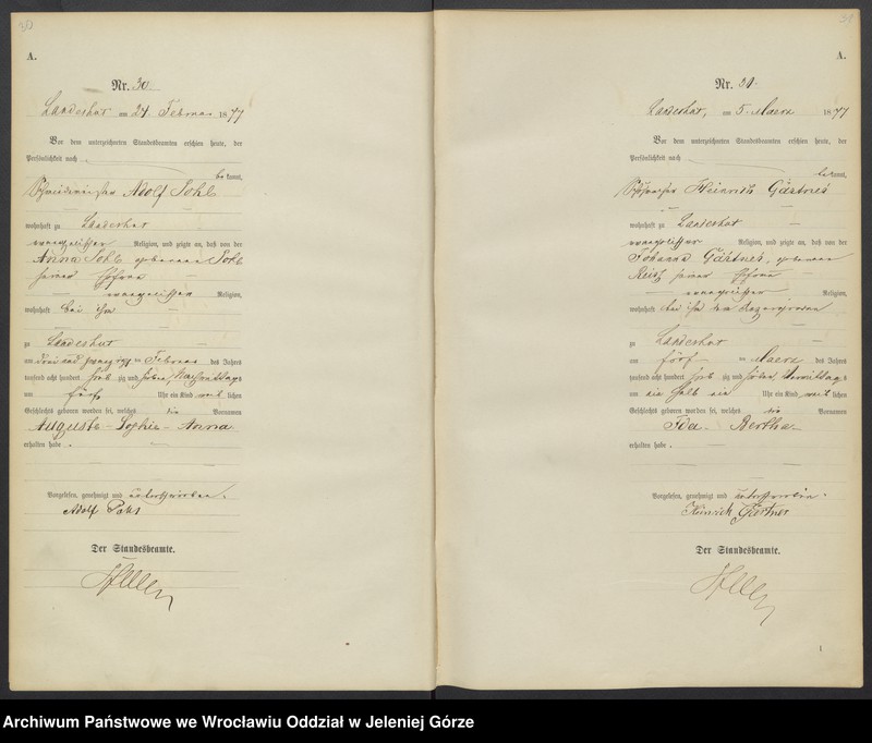 image.from.unit.number "Geburtsbuch"