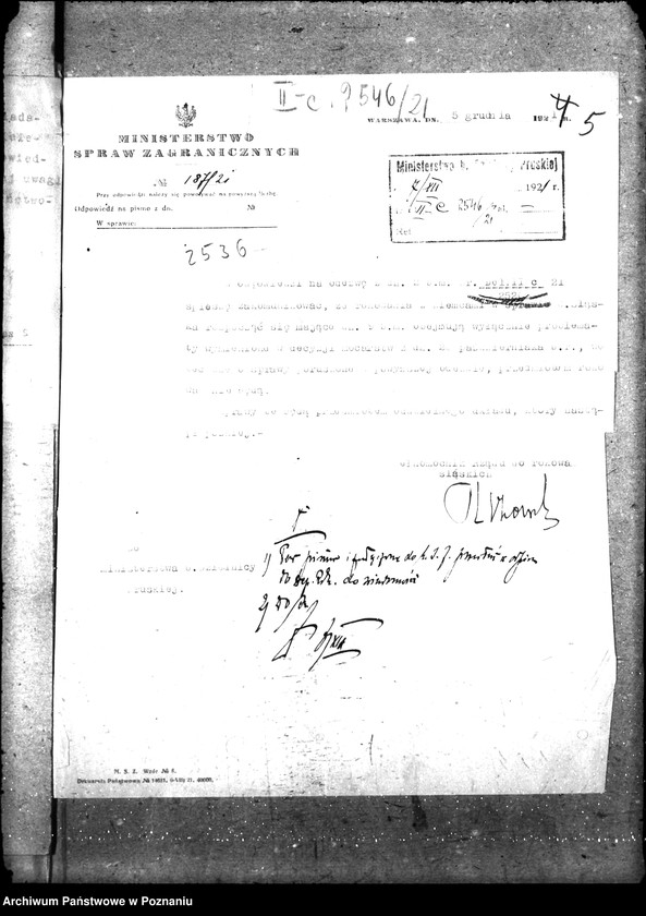 Obraz 9 z jednostki "Górny Śląsk"