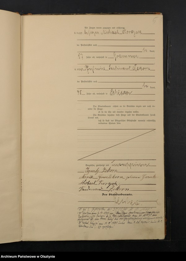 image.from.unit.number "Heirats-Haupt-Register Nr 1 - 34"