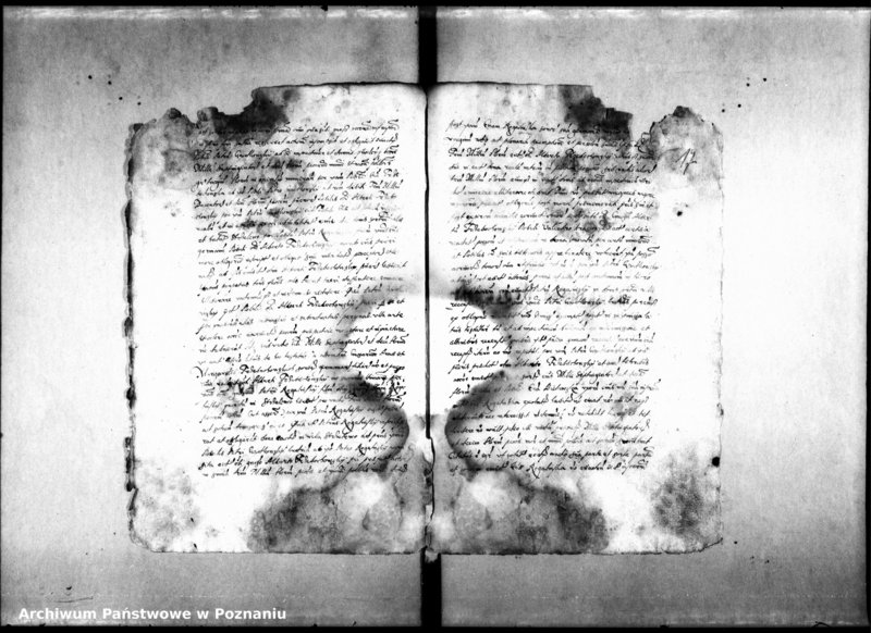 Obraz 20 z jednostki "Decreta officii [inducta]"