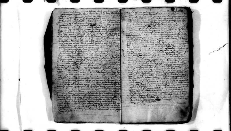 Obraz 20 z jednostki "Relationes [protocollon]"