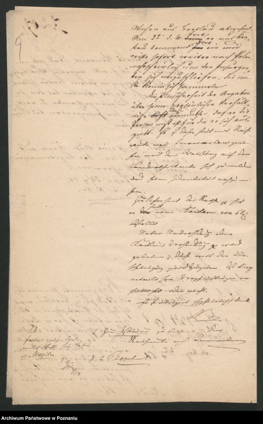 Obraz 12 z jednostki "A. betr. /Ausgewiesene Ausländer/"