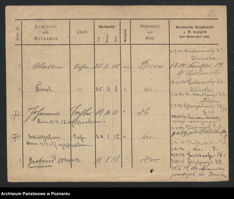 Obraz 15 z jednostki "Genat - Georye"