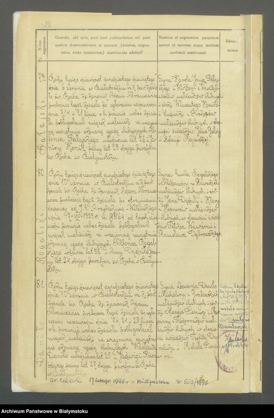image.from.unit.number "[Akta małżeństw za lata 1929-1936]"