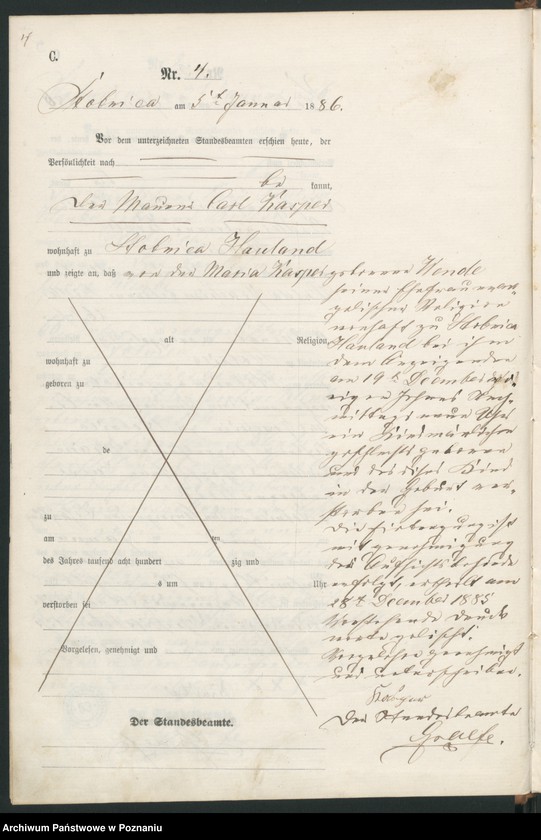 image.from.unit.number "Księga zgonów"