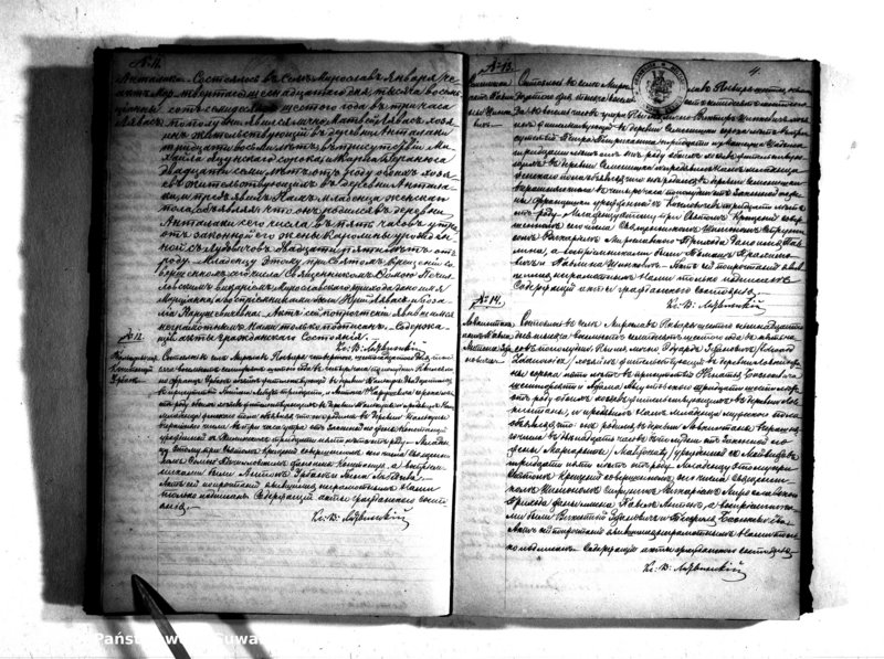 image.from.unit.number "Kniga Duplikat Aktov Rodivšichsja Brakosočetavšichsja i Umeršich Miroslavskago Rimsko- Katoličeskago Prichoda 1876 goda"