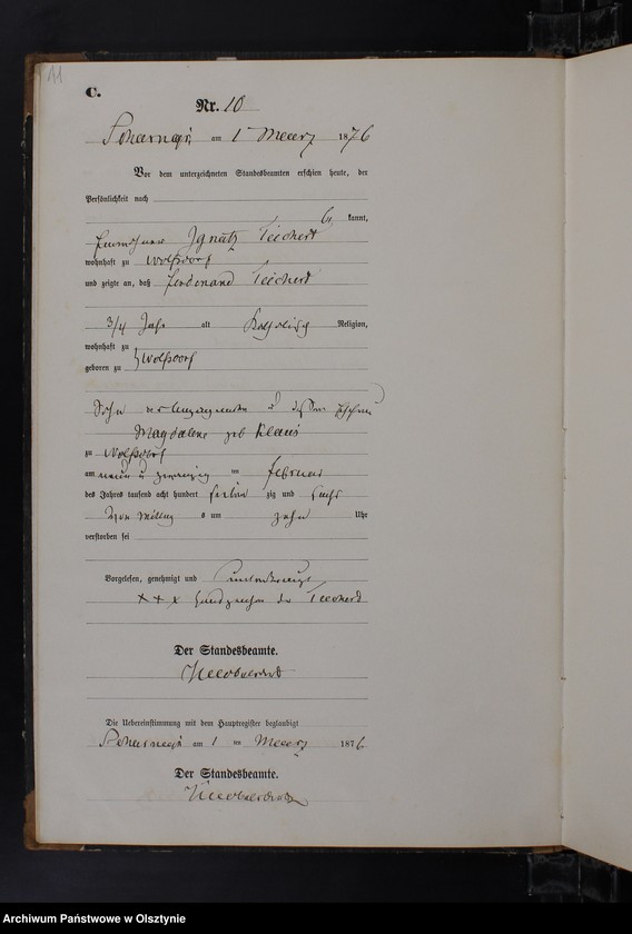 image.from.unit.number "Sterbe-Neben-Register Nr 1 - 60"