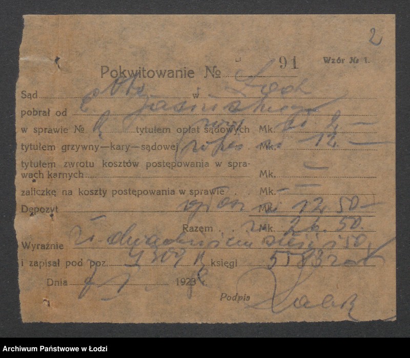 Obraz 4 z jednostki "Edmund Józef Jasiński- biuro urządzeń elektrotechnicznych"