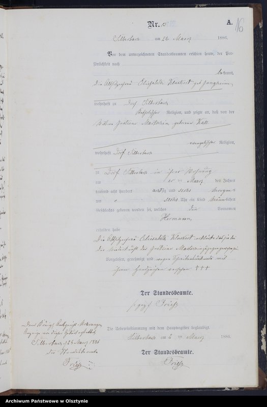 image.from.unit.number "Geburts-Neben-Register Nr 1 - 68"