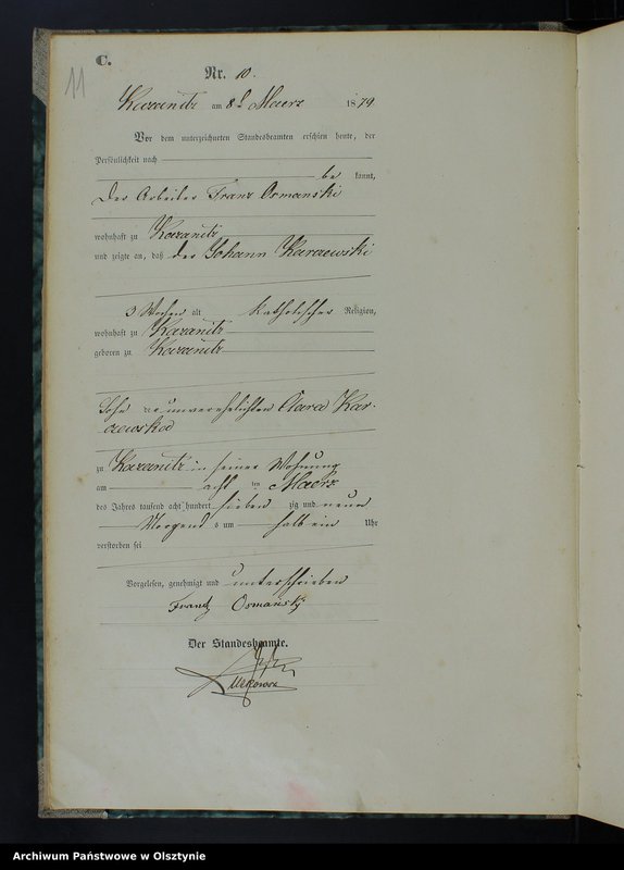 image.from.unit.number "Sterbe-Haupt-Register Nr 1 - 63,1 - 55,1 - 74,1 - 53 i 1 - 59"