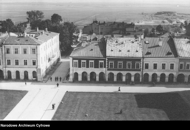 Obraz 12 z kolekcji "Kolekcja Zamość 1939-1945111"