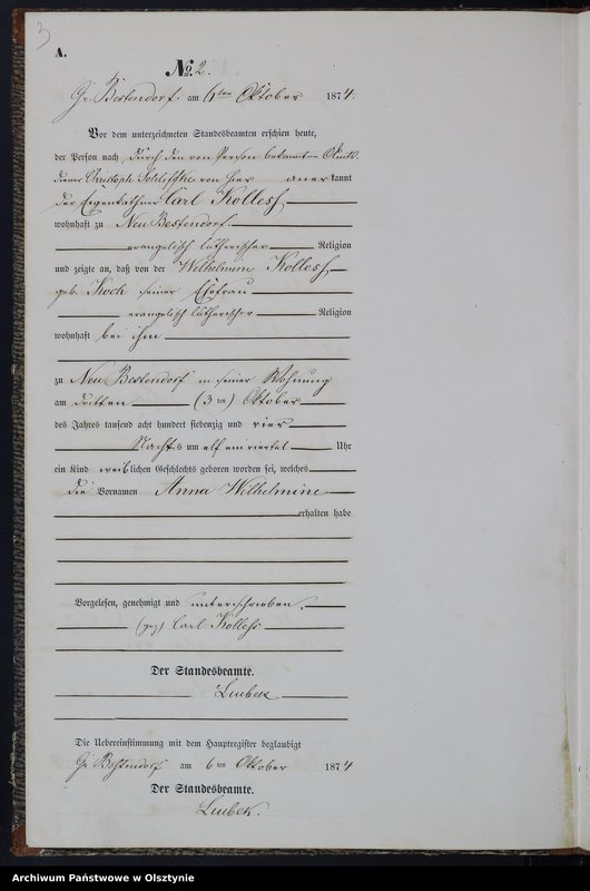 image.from.unit.number "Geburts-Neben-Register Nr 1 - 13"