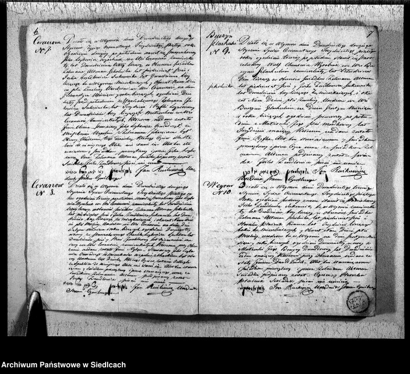 image.from.unit.number "Akta urodzin, małżeństw, zgonów"