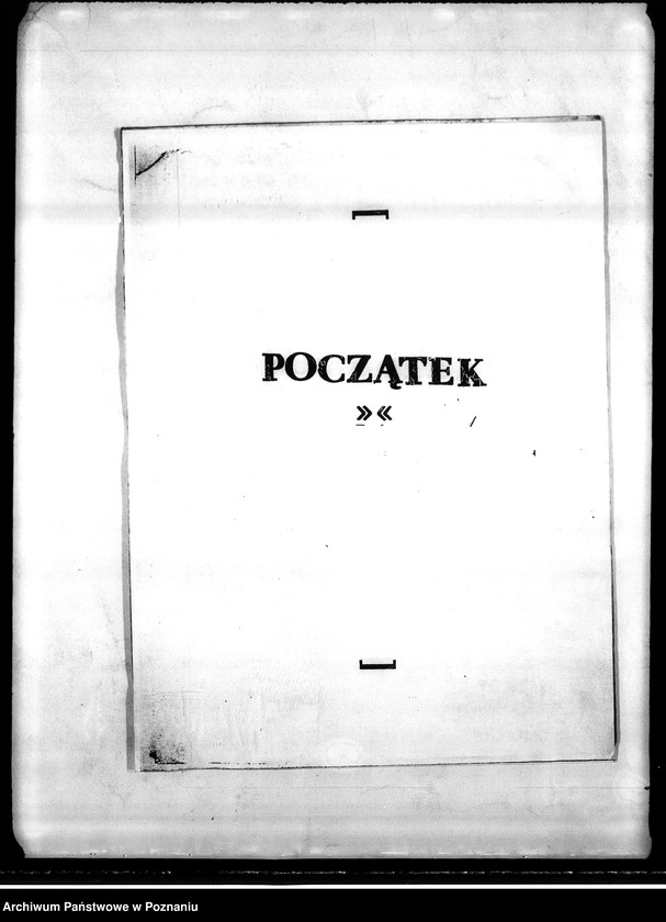 Obraz 3 z jednostki "Amtliche Meldungen Gemeinde Łochowo (Łoskowo). Kreis Bromberg (Bydgoszcz)"