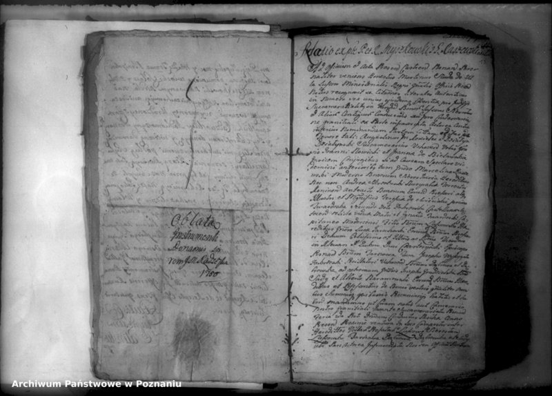 Obraz 15 z jednostki "Relationes [protocollon]"