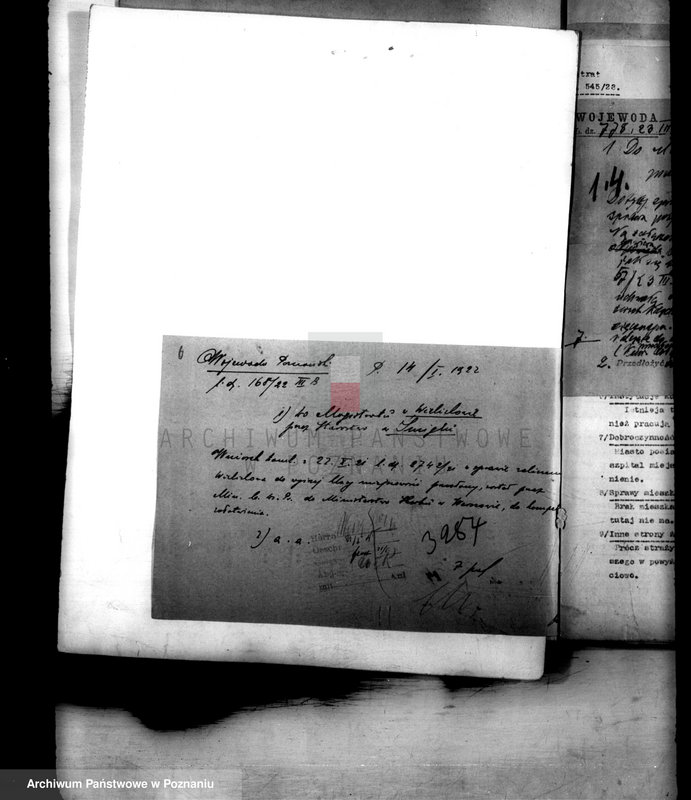 Obraz 10 z jednostki "Administracja miasta Wielichowa"