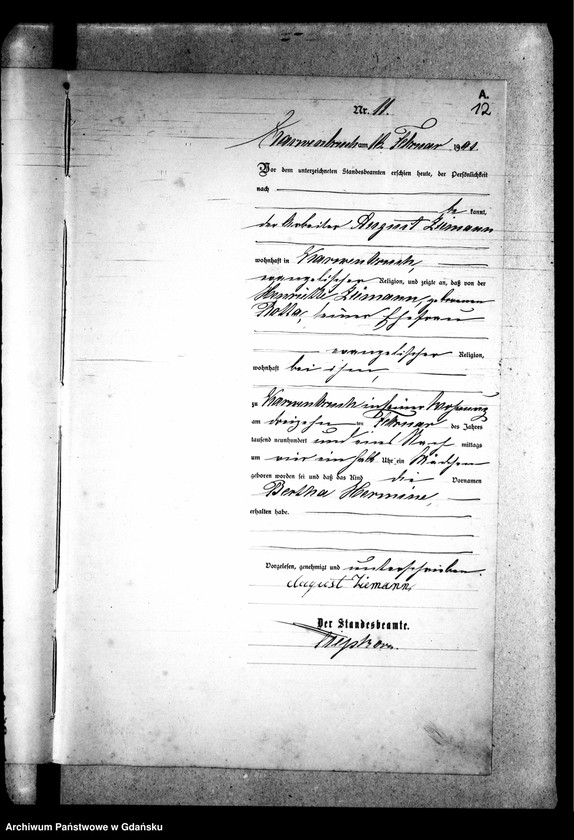image.from.unit.number "Księga urodzeń"