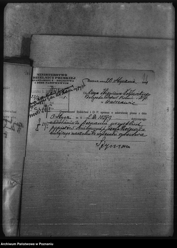 Obraz 15 z jednostki "Personalia"