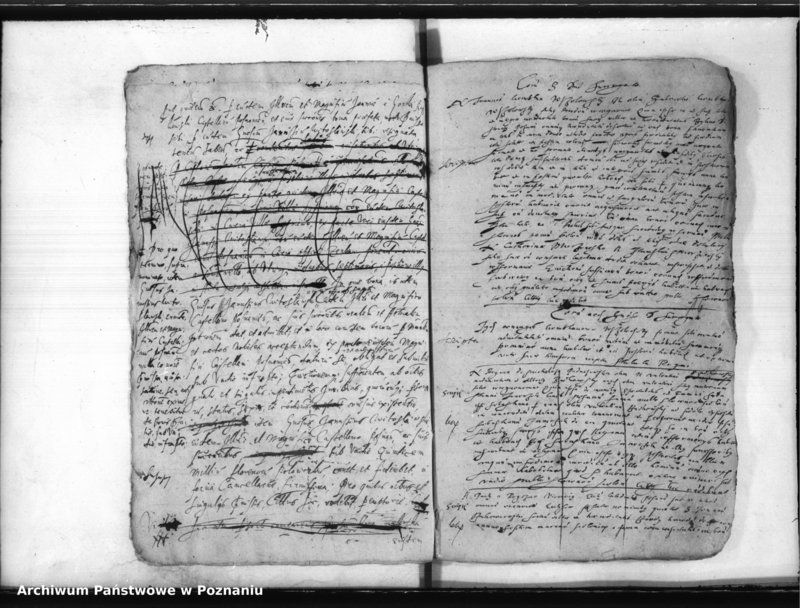 Obraz 20 z jednostki "Inscriptiones, (resignationes) [protocollon]"