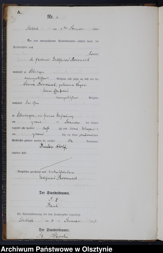 image.from.unit.number "Geburts-Neben-Register Nr 1 - 66"