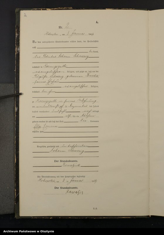 image.from.unit.number "Geburts-Neben-Register Nr 1 - 121"