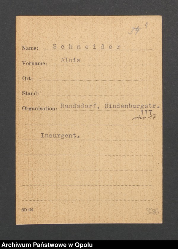 Obraz 3 z jednostki "[Schneider Alois]"