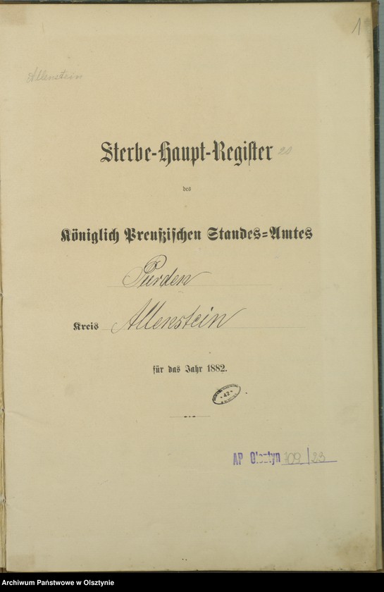 image.from.unit.number "Sterbe-Haupt-Register nr 1 - 35"