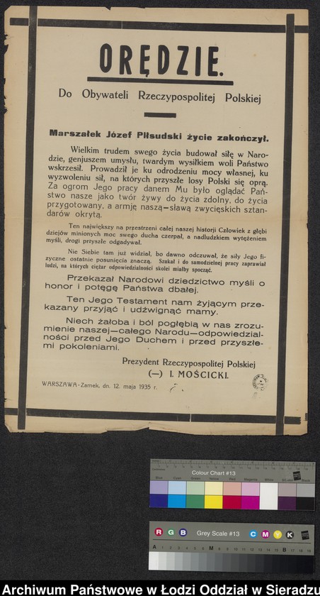 image.from.collection.number "Józef Piłsudski111"