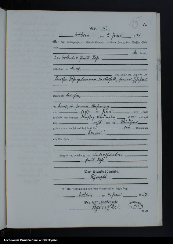 image.from.unit.number "Geburts-Register/Neben-Register/Nr 1 - 39"