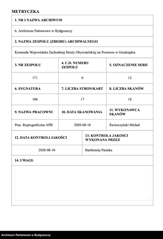 image.from.unit.number "Lista ewidencyjna Baonu III - Pelplin"