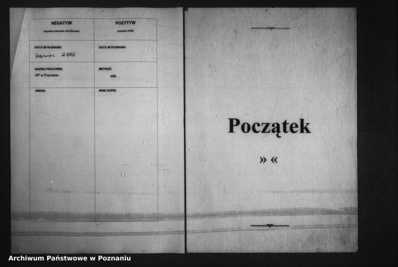 Obraz 2 z jednostki "Decreta officii [protocollon]"