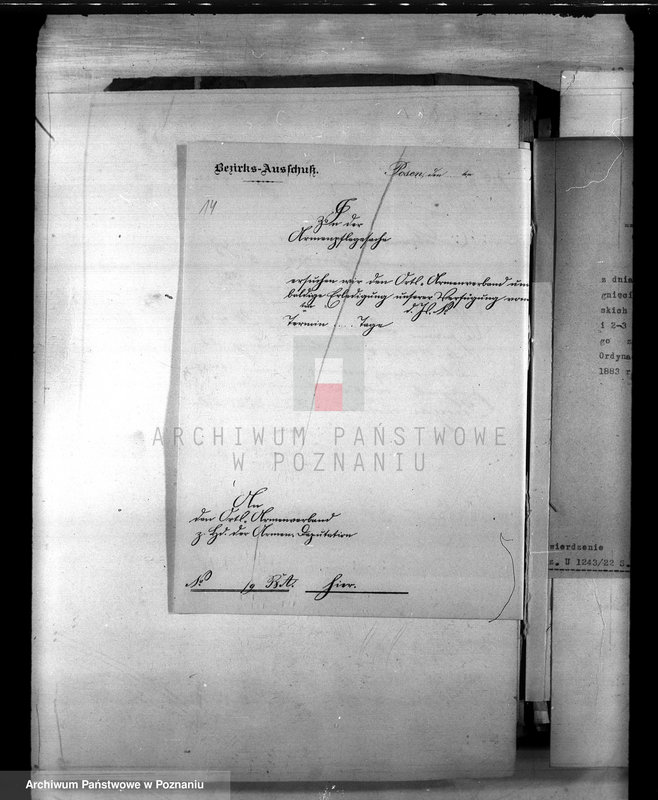 Obraz 18 z jednostki "Administracja miasta Swarzędza"