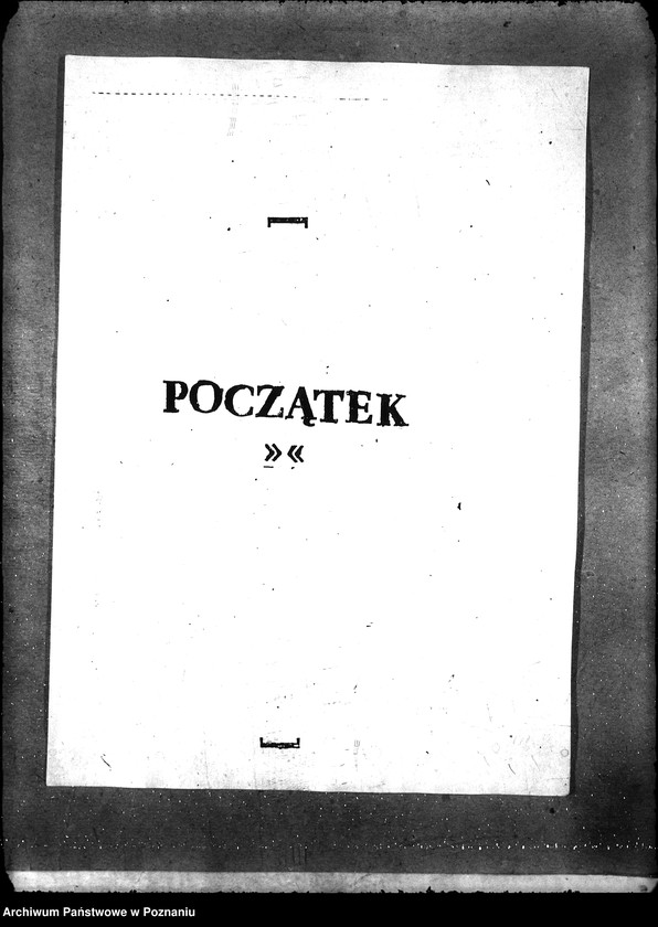 Obraz 3 z jednostki "[Wnioski i korespondencja w sprawie zatrudnienia bezrobotnych]"