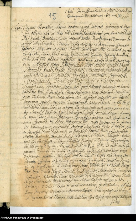 image.from.unit.number "[Księga ławnicza miasta Nowego]"