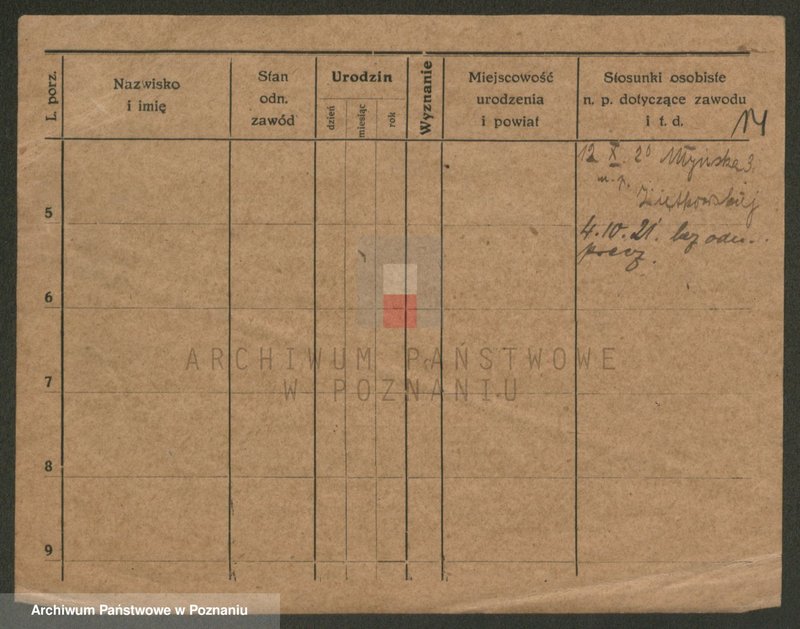 image.from.unit.number "Neuman (żonaci i wdowy)"