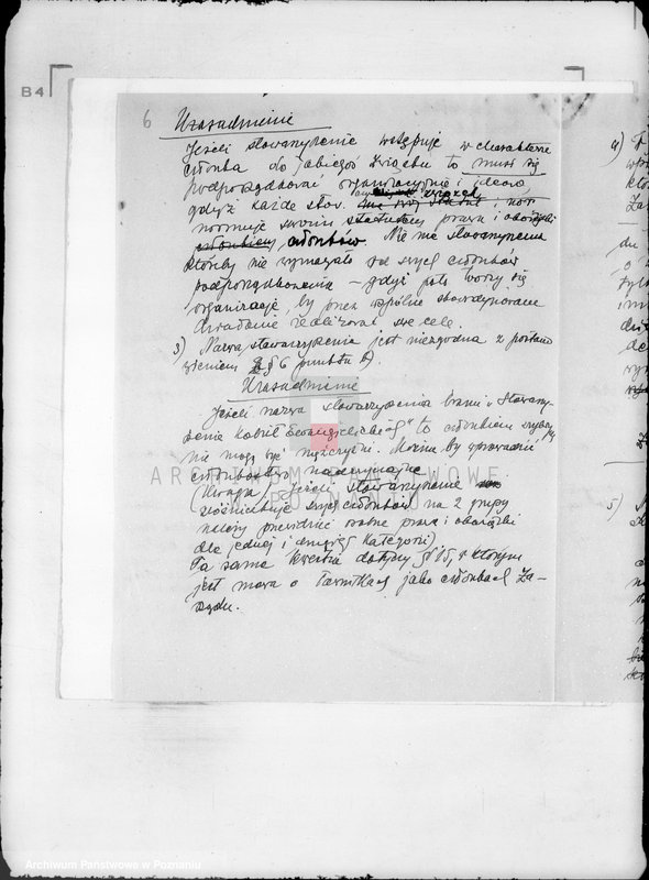 Obraz 10 z jednostki "/Stowarzyszenie Kobiet Ewangelickich w Rogoźnie, powiat obornicki/"