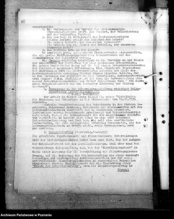 Obraz 14 z jednostki "Ausbildung von Schulhelferinnen"