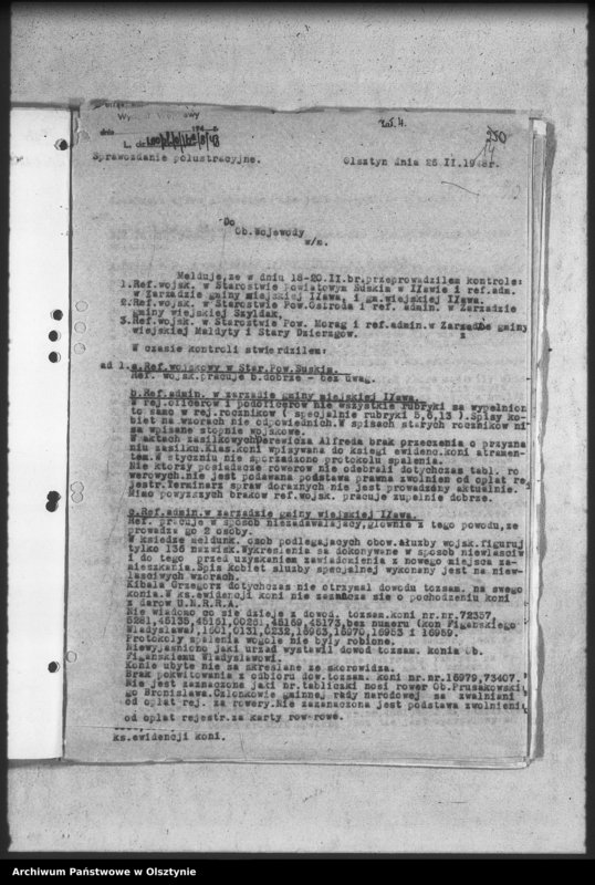 image.from.unit.number "Sprawozdania Wydz. Wojskowego t. II"