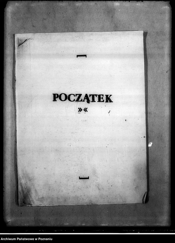 Obraz 3 z jednostki "Amtliche Meldung Kreis Dirschan (Tczew)"