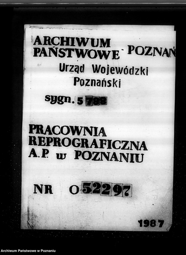 Obraz 1 z jednostki "/Zmiana nazw miejscowości o obcym brzmieniu/"