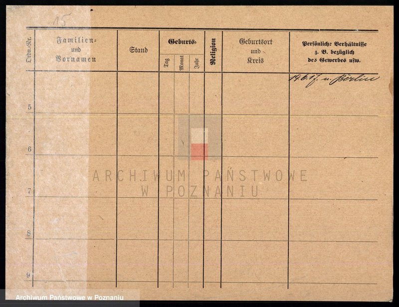 Obraz 16 z jednostki "Bab - Baczkiewicz"