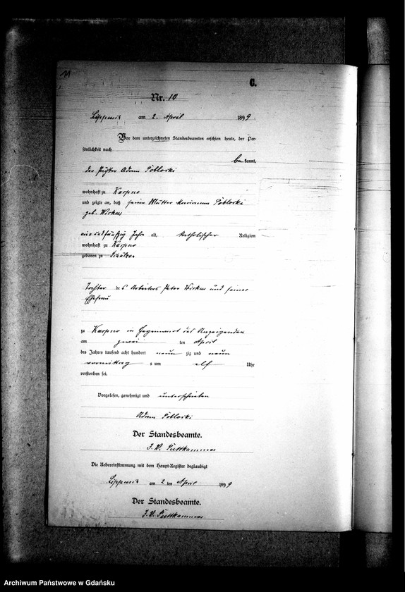 image.from.unit.number "Księga zgonów"