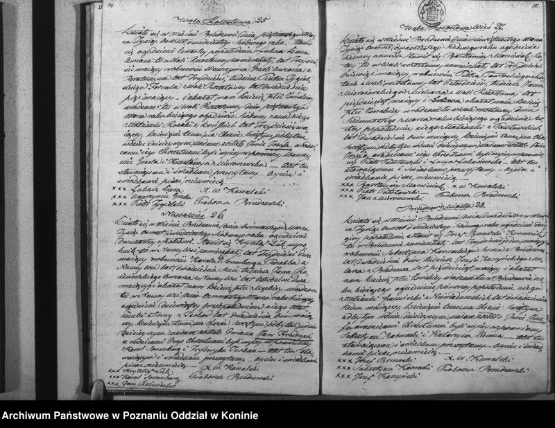 image.from.unit.number "Akta urodzeń, małżeństw i zgonów"