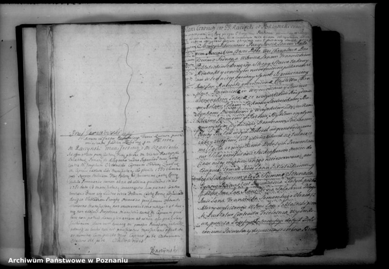 Obraz 9 z jednostki "Relationes [protocollon]"