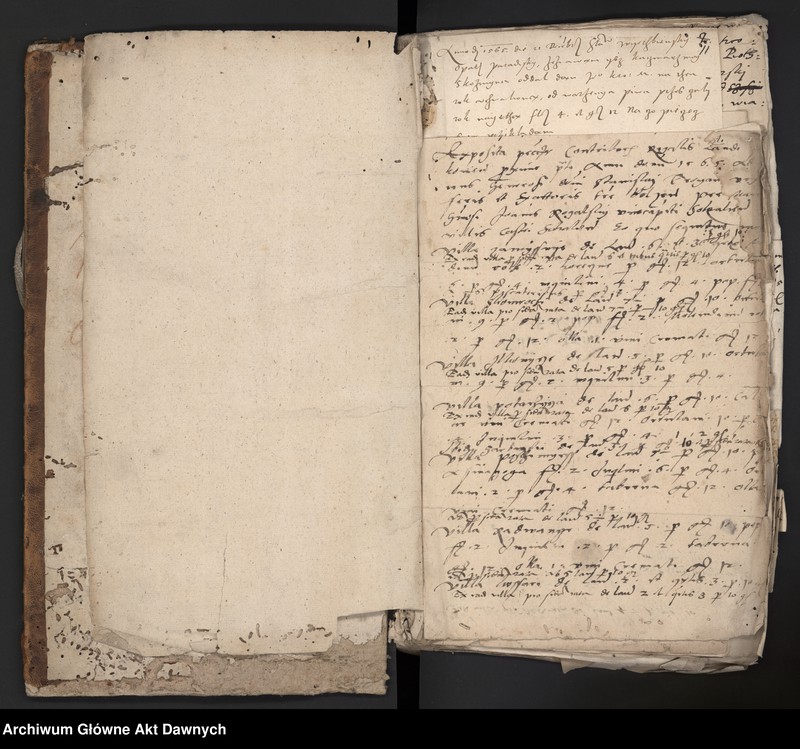 image.from.unit.number "Rekognicje poborowe z różnych województw."