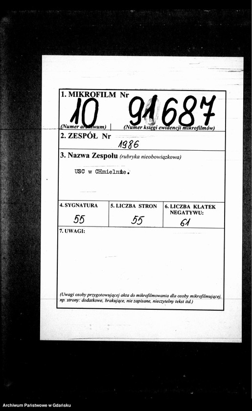 image.from.unit.number "Księga małżeństw"