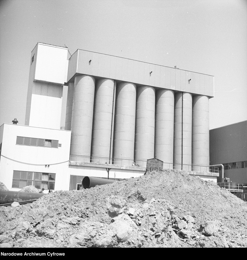 image.from.unit.number "Zakłady Kineskopowe "Unitra-Polkolor" w Piasecznie"